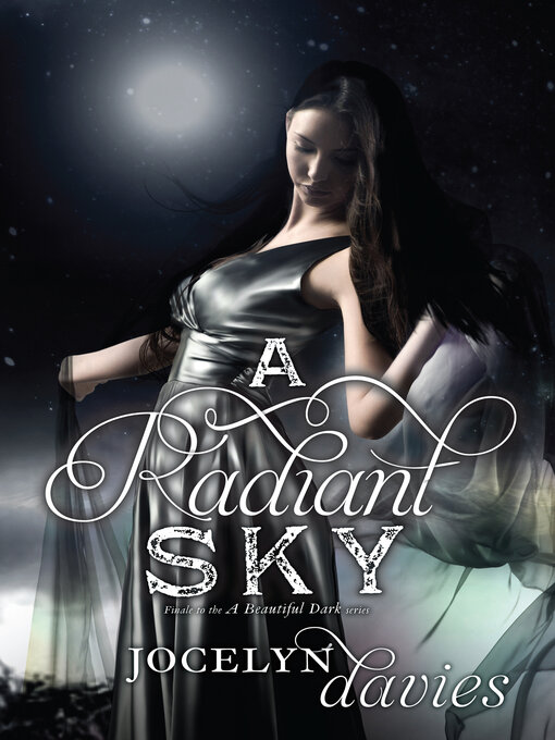 Title details for A Radiant Sky by Jocelyn Davies - Wait list